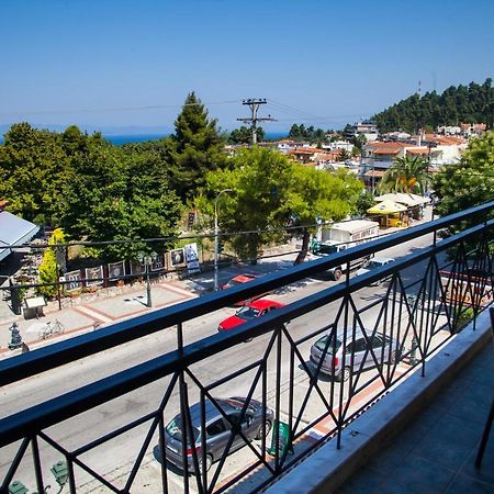 Hotel Adonis Kriopigi Dış mekan fotoğraf