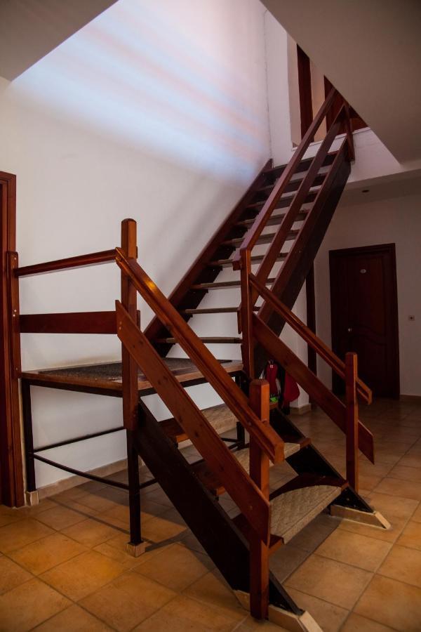 Hotel Adonis Kriopigi Dış mekan fotoğraf