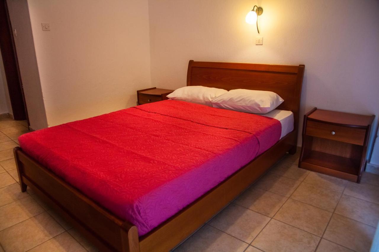 Hotel Adonis Kriopigi Dış mekan fotoğraf