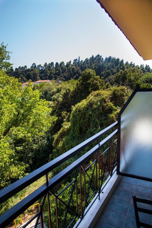 Hotel Adonis Kriopigi Dış mekan fotoğraf
