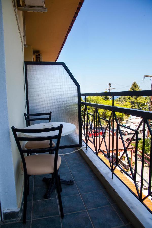 Hotel Adonis Kriopigi Dış mekan fotoğraf