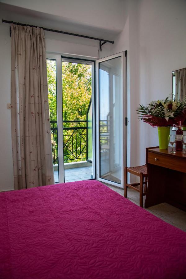 Hotel Adonis Kriopigi Dış mekan fotoğraf